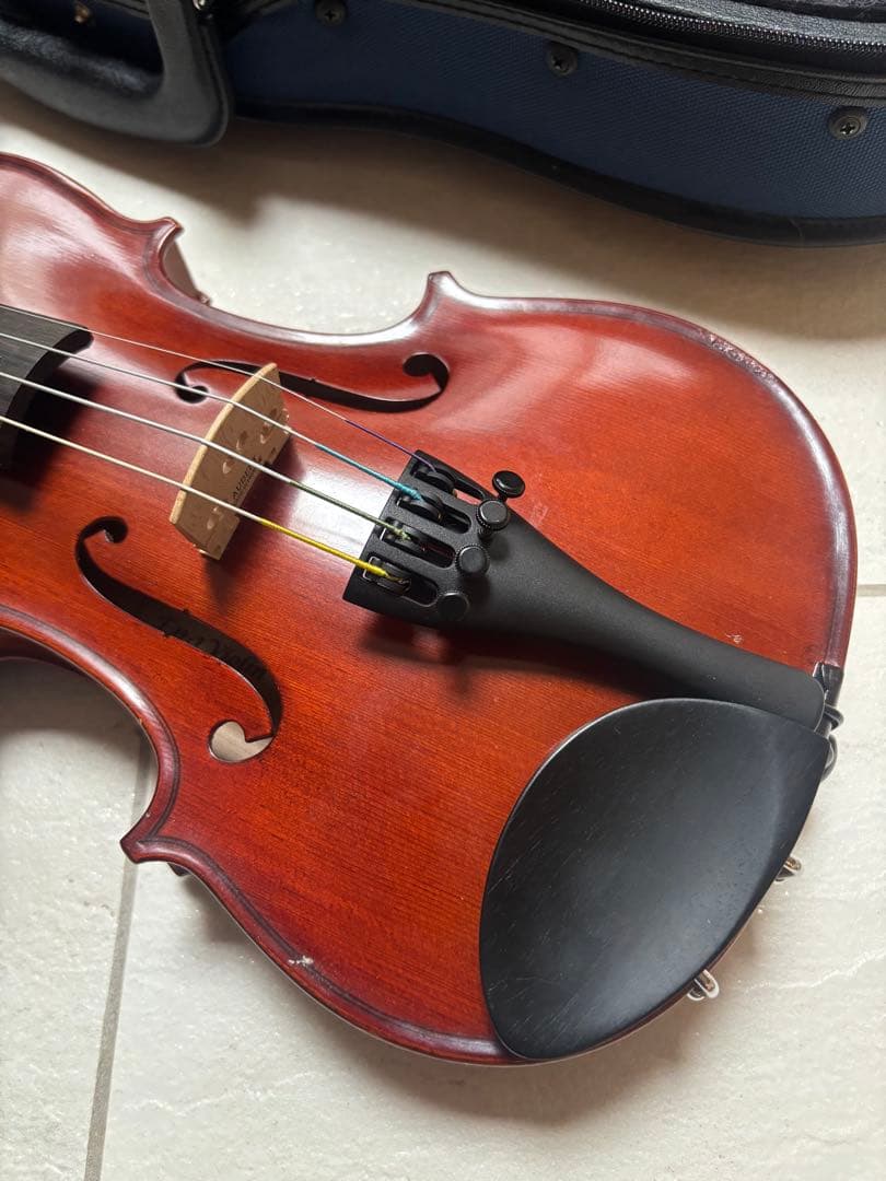 日本製　恵那バイオリン(Ena Violin)　1/2