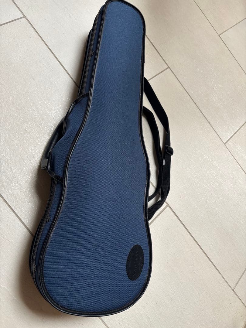 日本製　恵那バイオリン(Ena Violin)　1/2