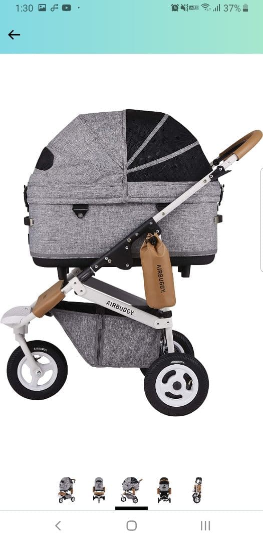 エアバギー ドーム3 ラージサイズ | エアバギー公式オンラインストア