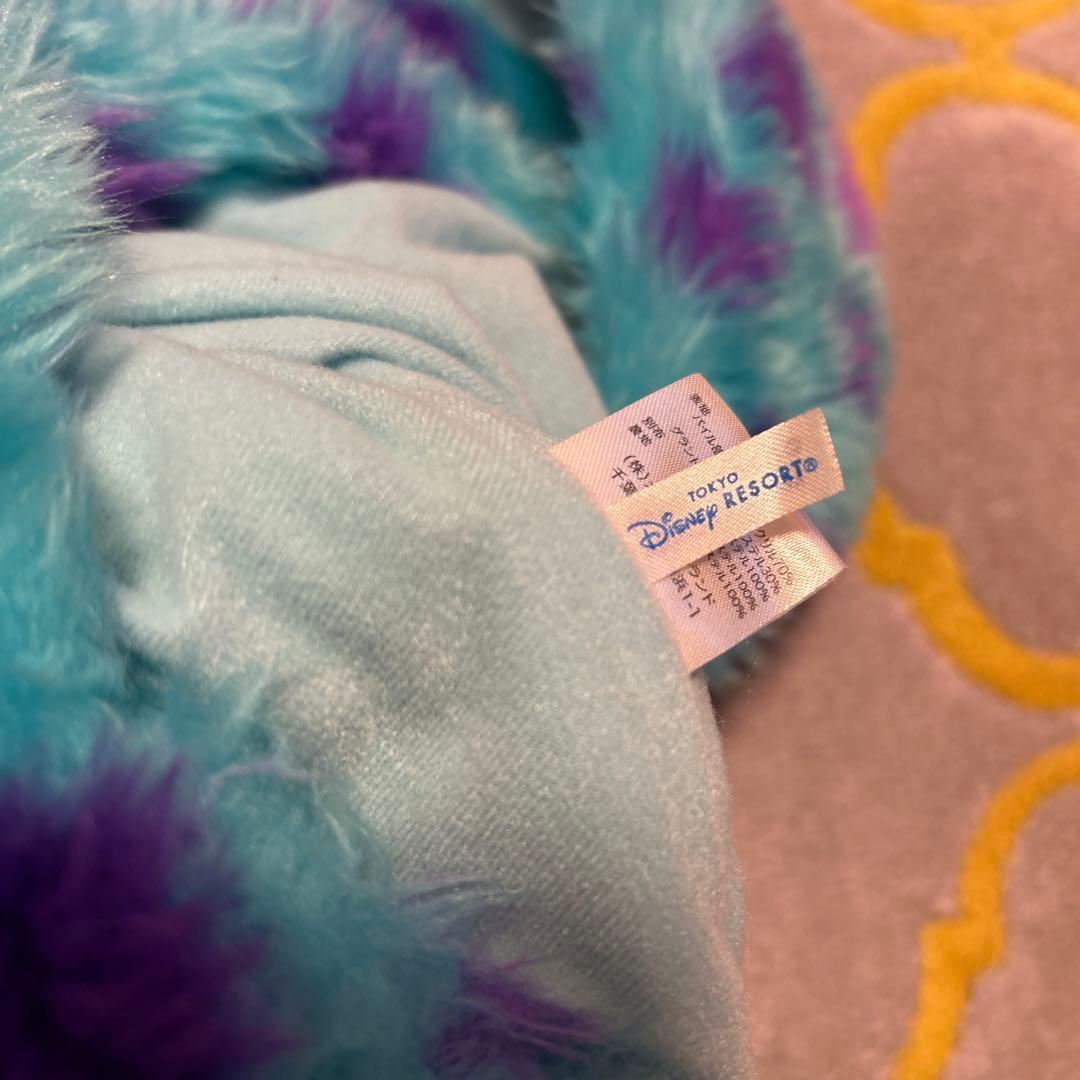 ディズニー マフラーキャップ ファンキャップ サリー ティガー まとめ