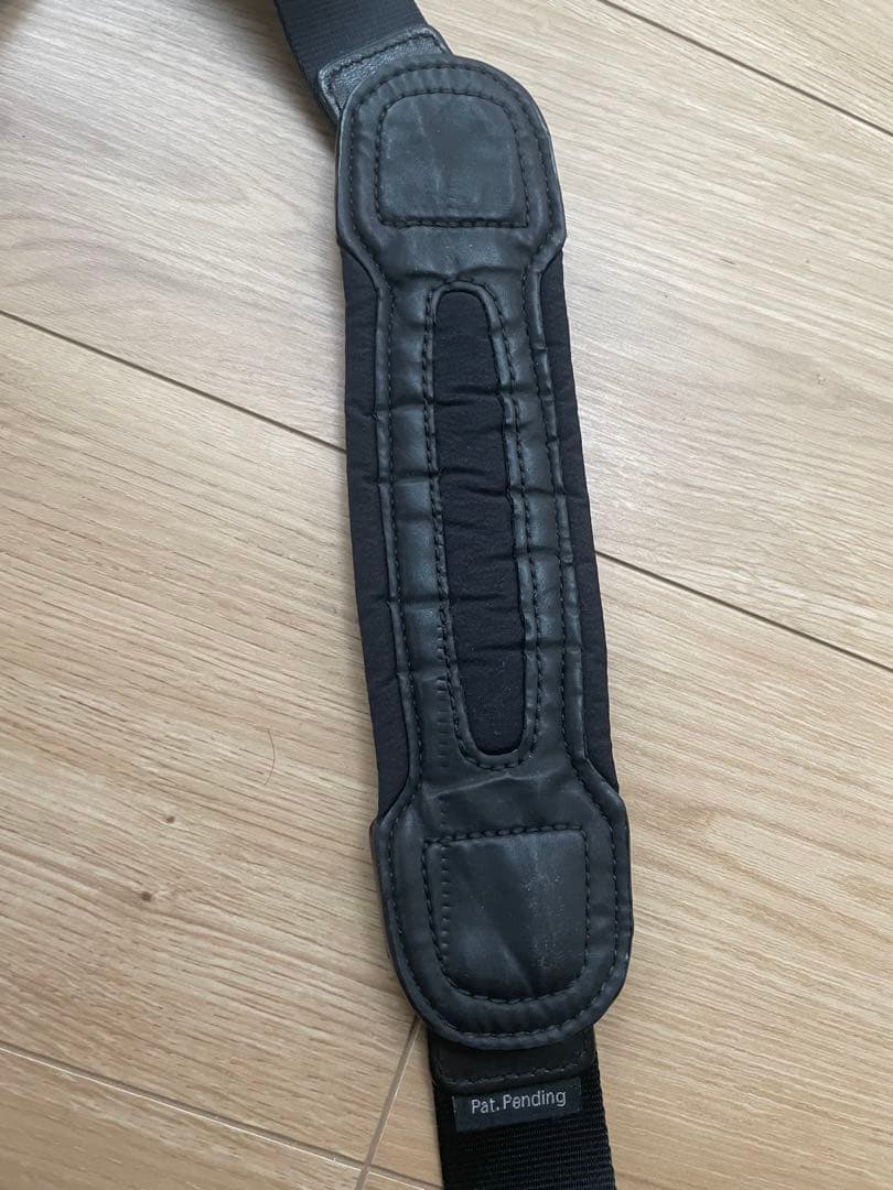 TUMI ブラック ビジネスバッグ 26109DH