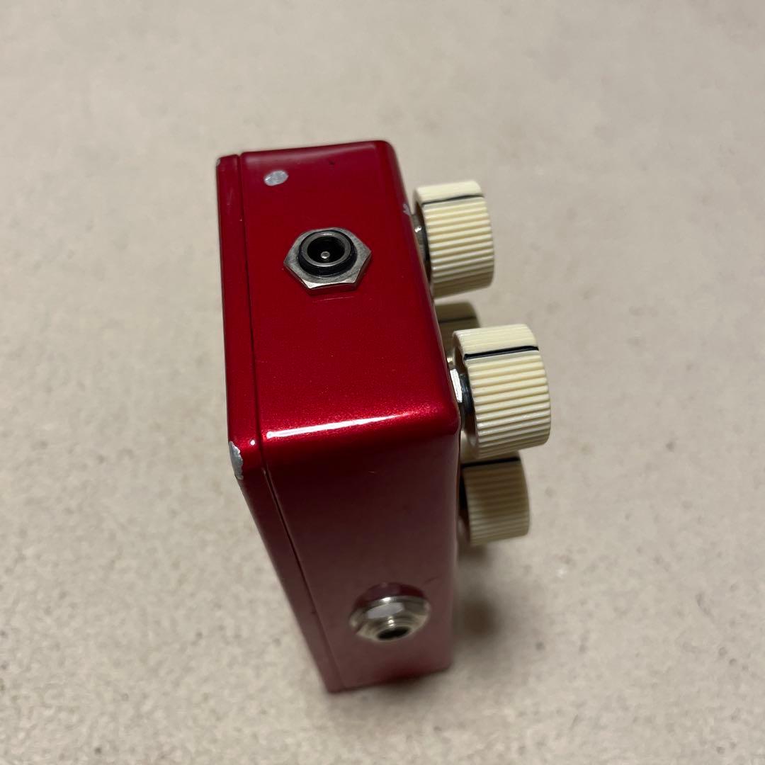 &K Laboratory &K Booster クリーンブースター ＆K. Laboratory ＆K