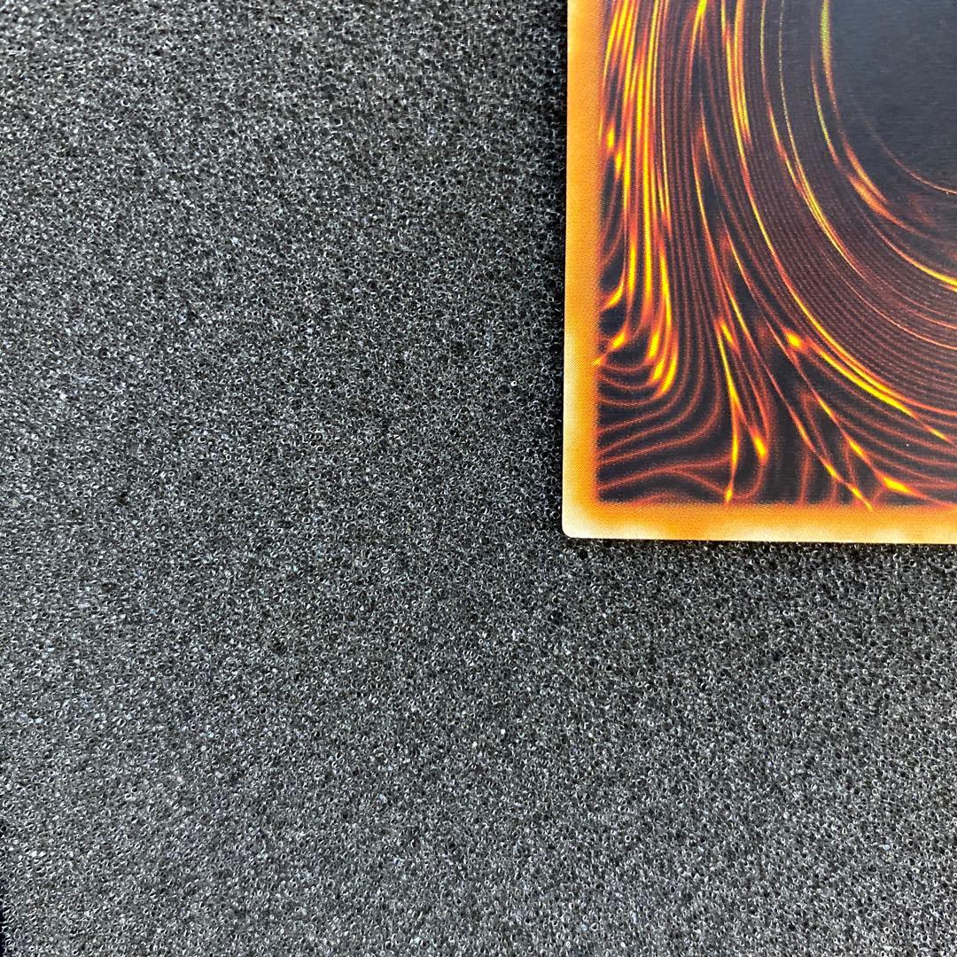 A*i様 【極美品】　遊戯王　XYZ－ドラゴン・キャノン　レリーフ