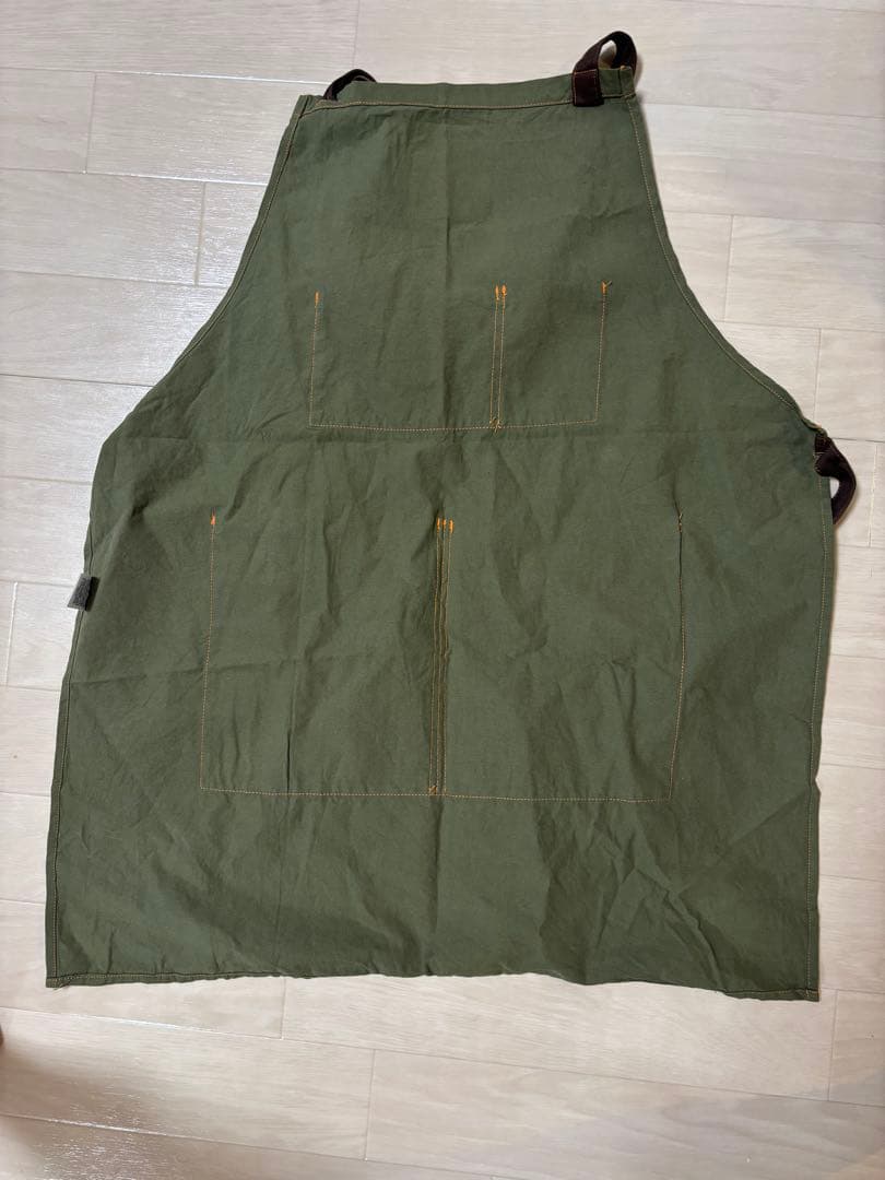 BE:FIRST MANATO エプロン - メルカリ