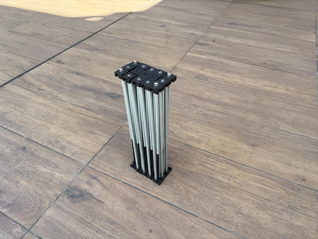 INTELLI STAGE ( インテリステージ ) RISER 2x1 H40