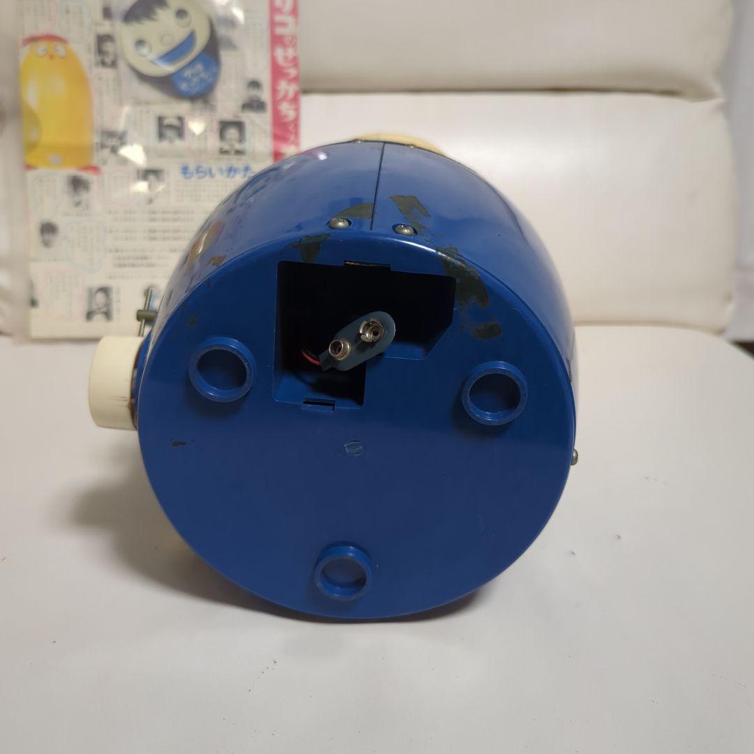 せっかちくんA型　 テープレコーダータイプ 入れ付