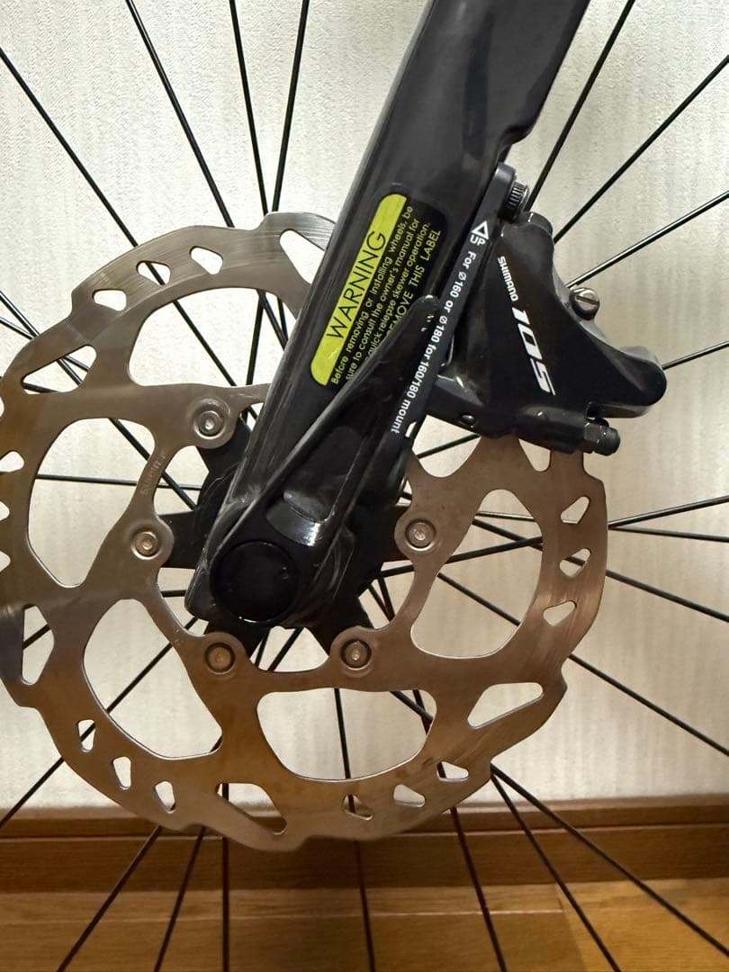 専用‼️ 【手元20残し‼️】Bianchi オルトレXR3