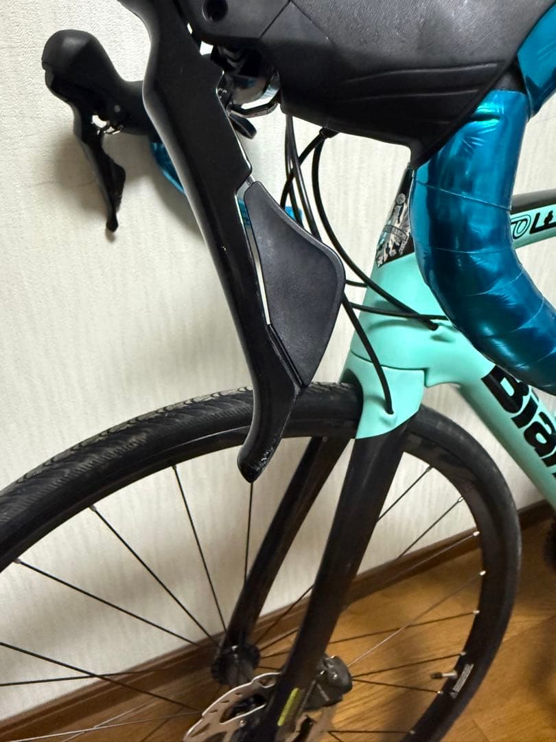 専用‼️ 【手元20残し‼️】Bianchi オルトレXR3