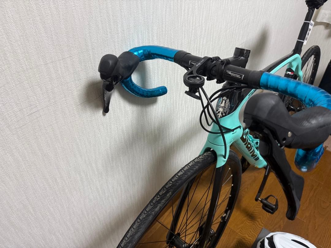 専用‼️ 【手元20残し‼️】Bianchi オルトレXR3