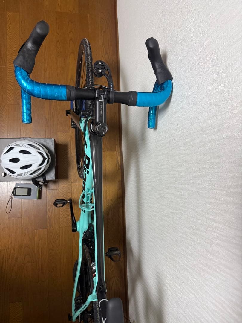 専用‼️ 【手元20残し‼️】Bianchi オルトレXR3
