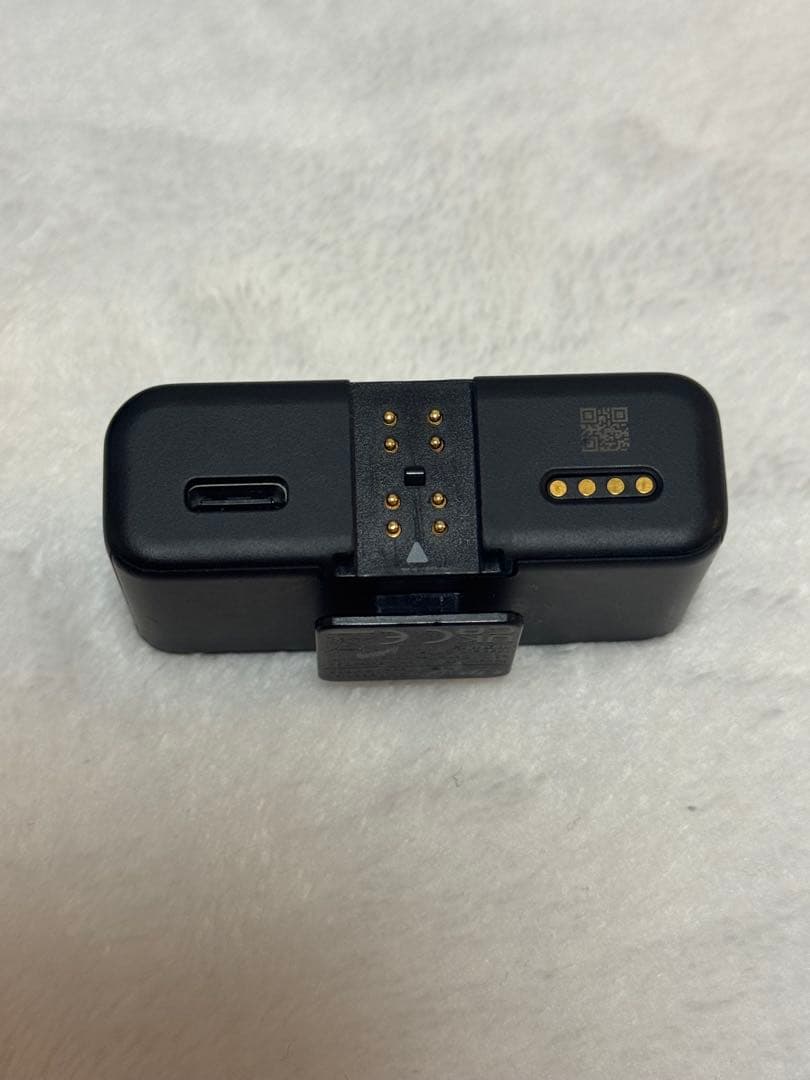 DJI Mic 2 ワイヤレスマイク フルセット 動作良好