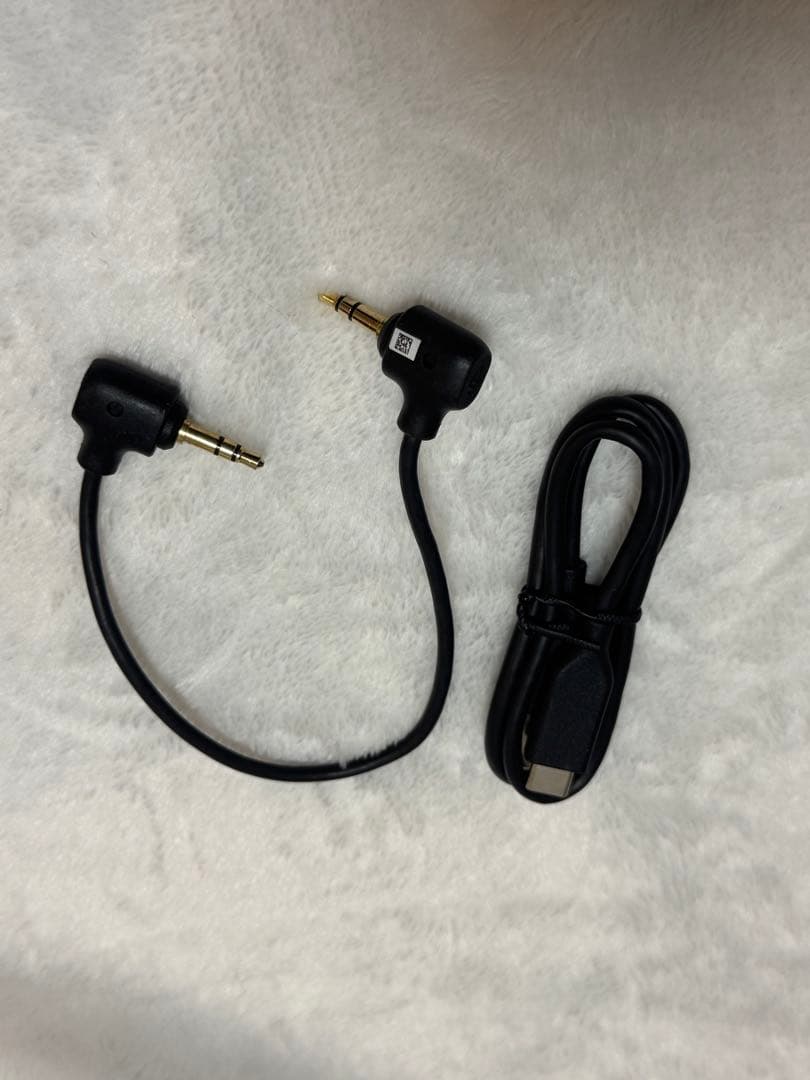 DJI Mic 2 ワイヤレスマイク フルセット 動作良好