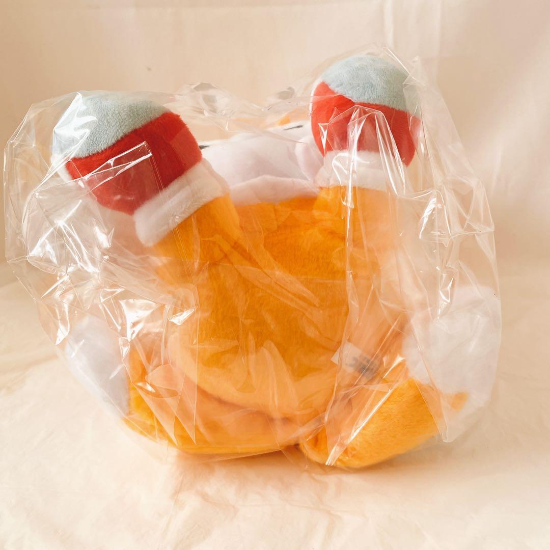 ソニックとテイルス　SONIC＆FRIENDS ソニックフレンズ ぬいぐるみM