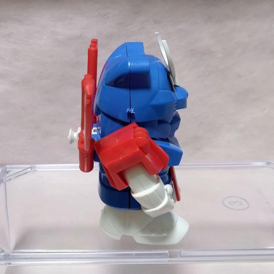 d*2様 桃太郎伝説チョコ 第2弾 カバヤ食玩 桃太郎＆金