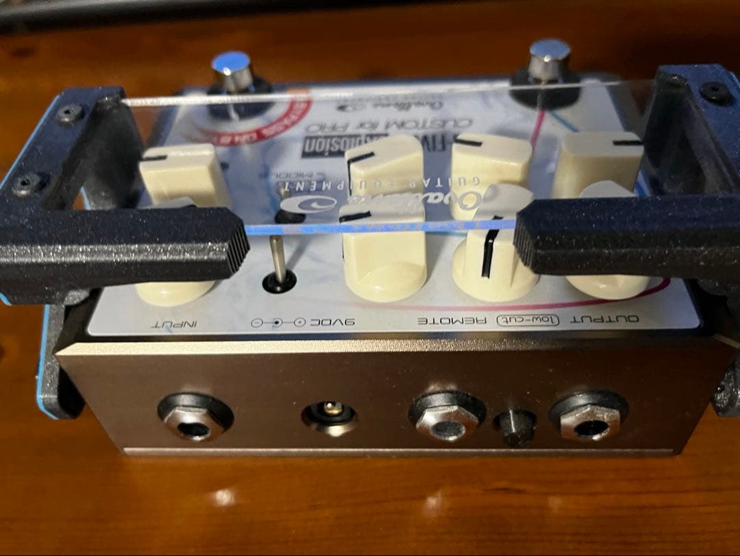 ジダン【SERIAL No.1】 OD-FIVE 2 Custom