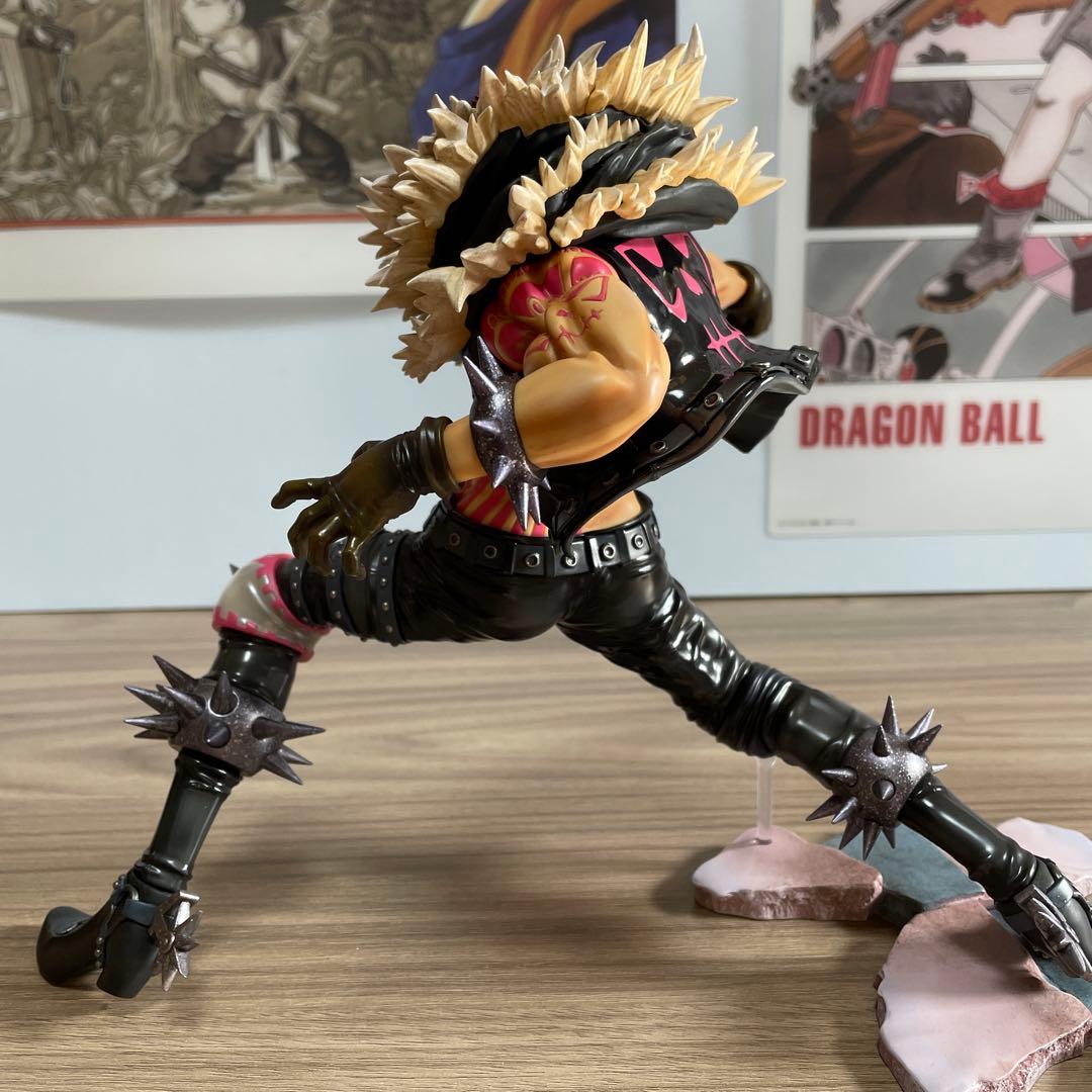 P.O.P ワンピース“SA-MAXIMUM”シャーロット・カタクリ