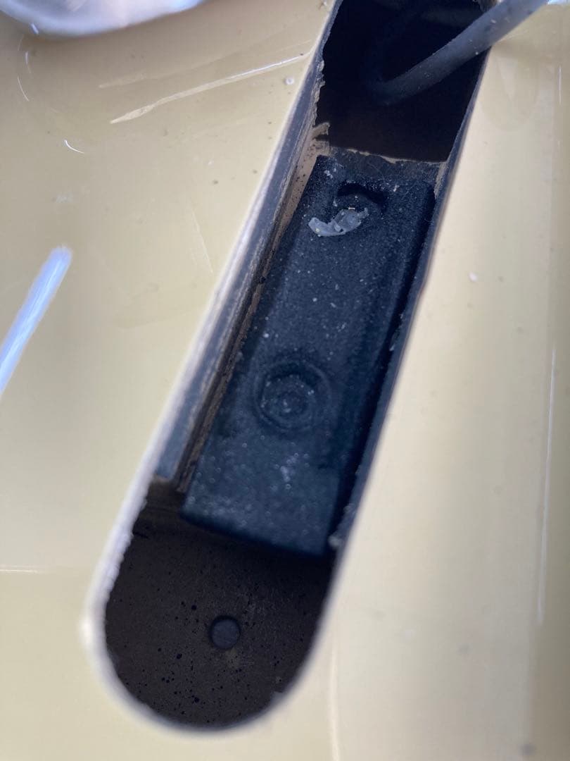 かわかっこいいダンエレクトロ 59DCビグスビー改 - メルカリ