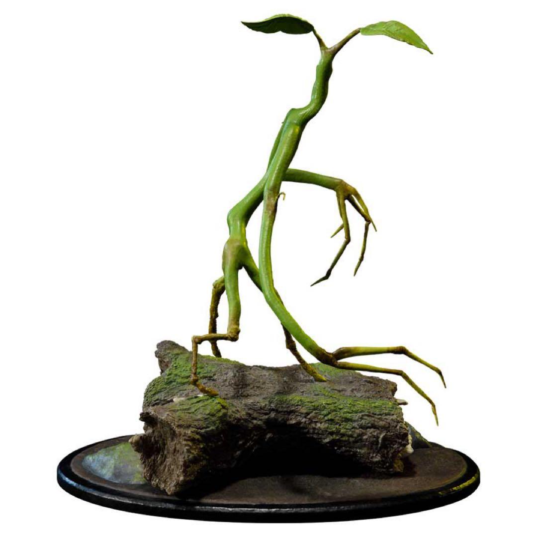 ファンタスティックビースト ピケット フィギュア