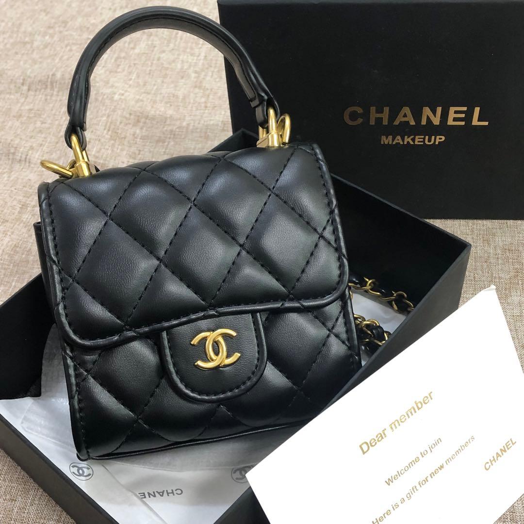 VIP限定 ノベルティ ミニ チェーン ショルダーバッグ - メルカリ