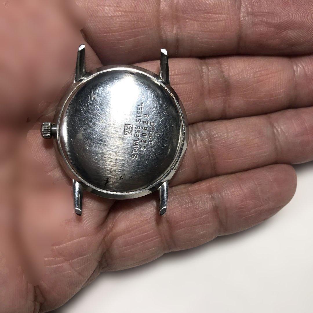 12874 1956年製SEIKO セイコー マーベル 手巻き 稼働品 超レア