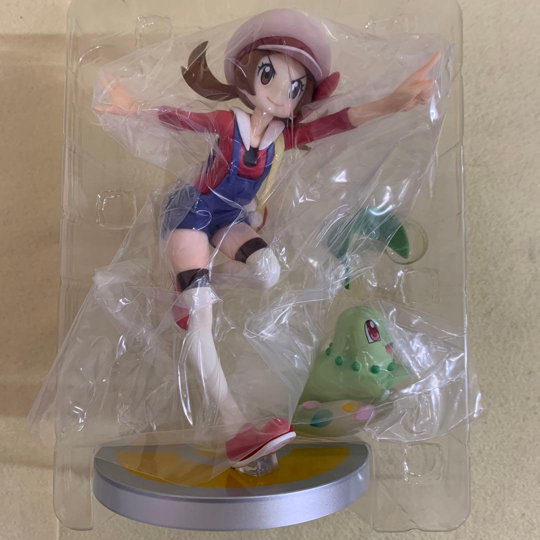 ARTFX J コトネ with チコリータ コトブキヤ ARTFX J コトネ with