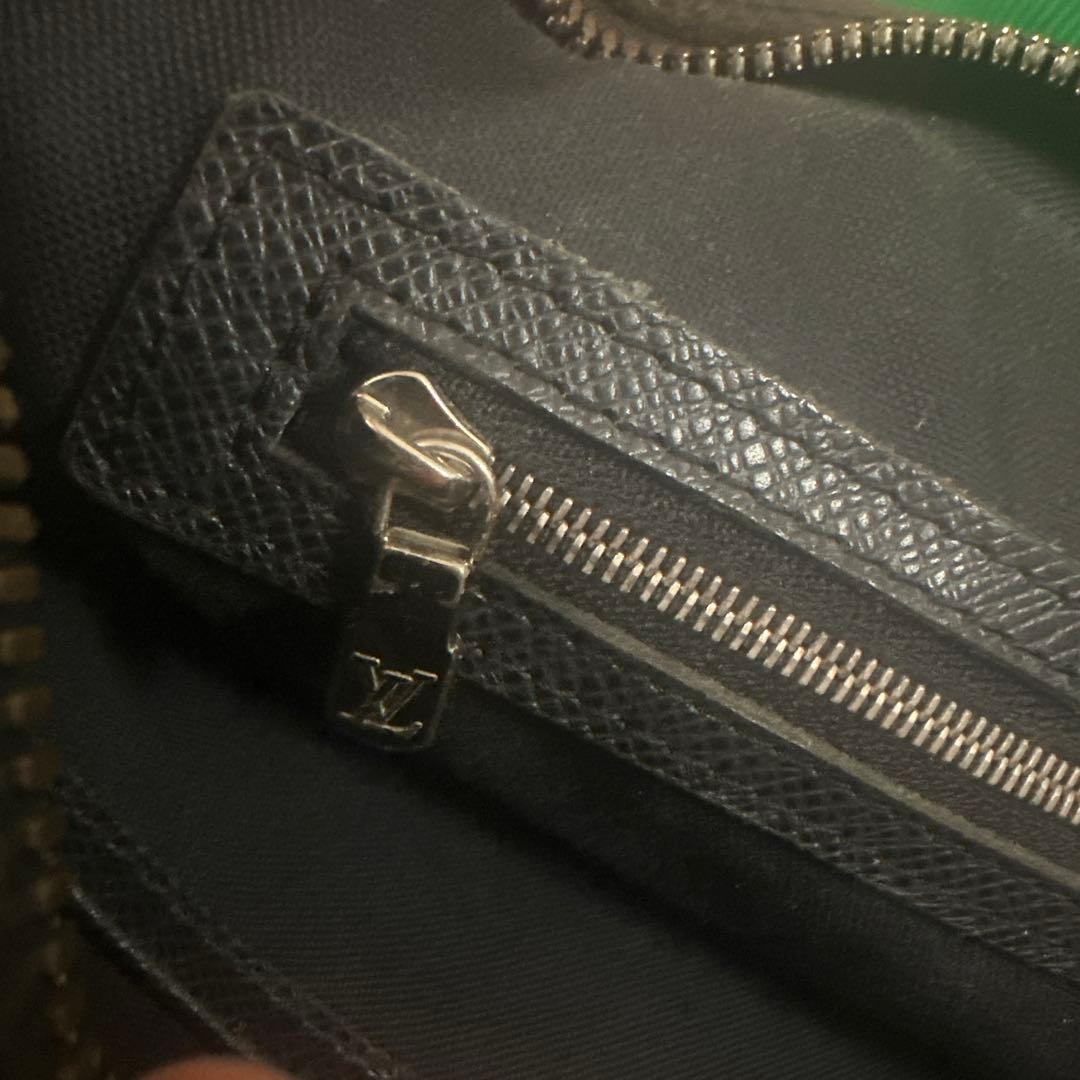 ルイ・ヴィトンLouis Vuitton ビジネスバック