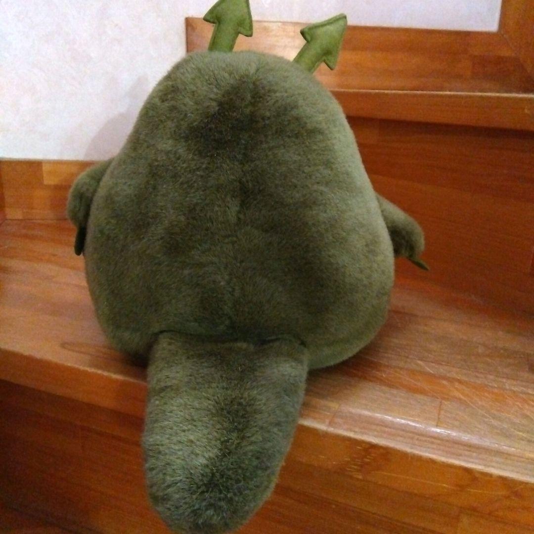 昭和レトロ 博物館に展示も。35年前のジブリビンテージトトロ