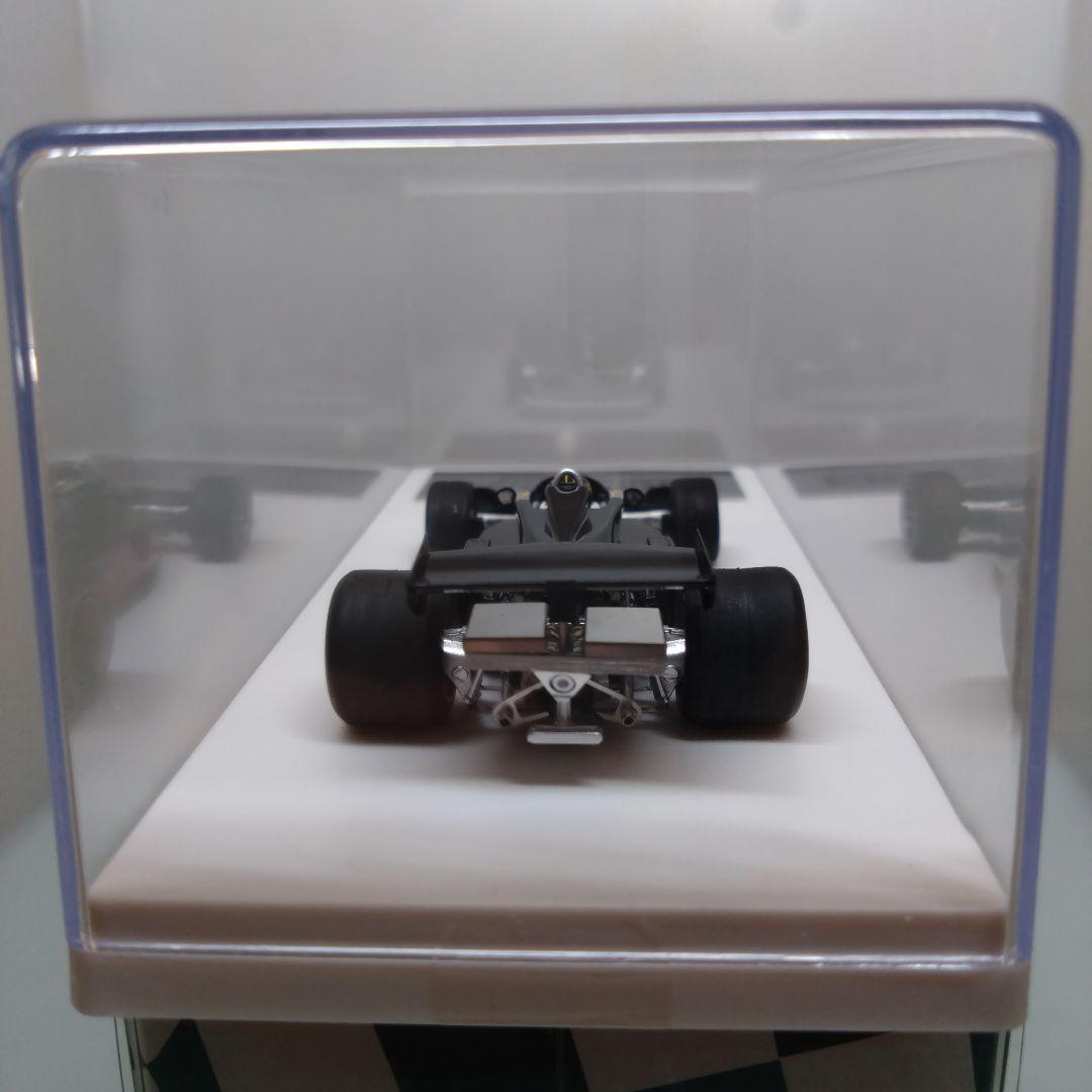 【最終価格未開封美品レア】1/43 京商 コジマ KE007 1976 FUJI