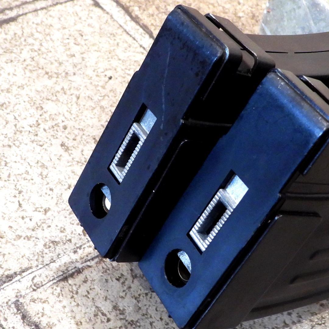 絶版希少　FTC 五六式小銃(AK-47)ガスガン