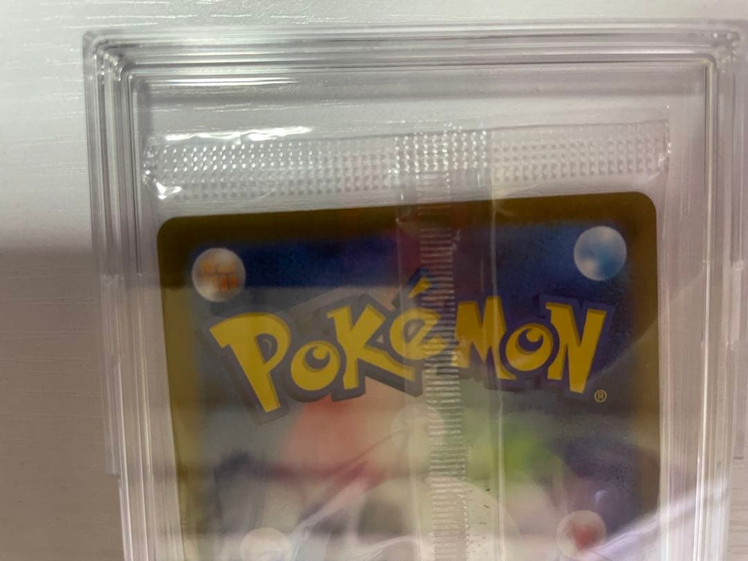 ビクティニ　BWR 新品未開封