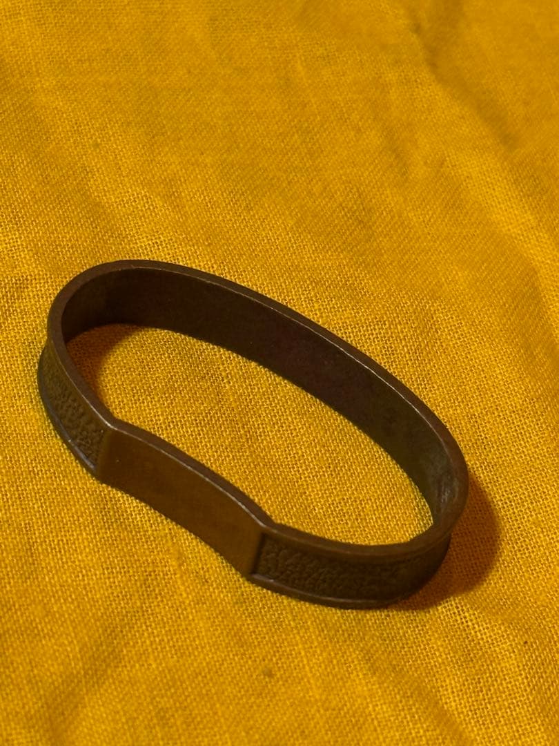 軍刀　素銅地石目　猪目透　刀装具四点　未使用