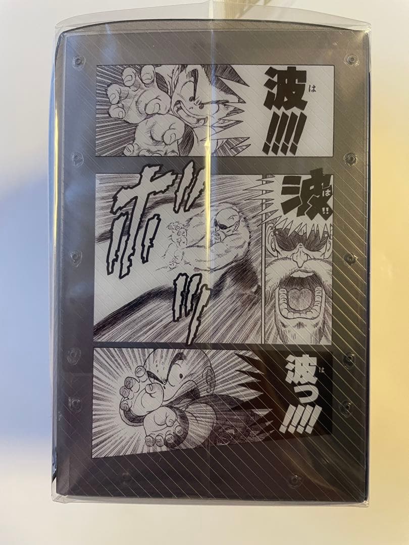 ドラゴンボール スーパーダイバーズ オフィシャルデッキケース 40th