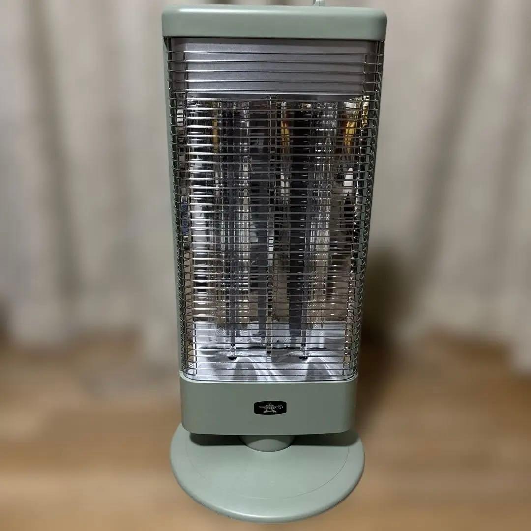 アラジン 遠赤グラファイトヒーター　AEH-G1000A 2025年新モデル 楽天市場】アラジン グラファイトヒーター AEH-G1000A 2025年モデル