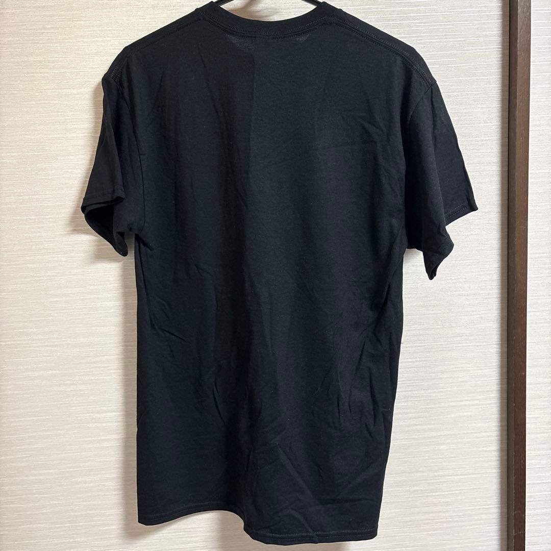 ウェントワース女子刑務所 カズ・プロクター Tシャツ レッド・ライト・ハンド