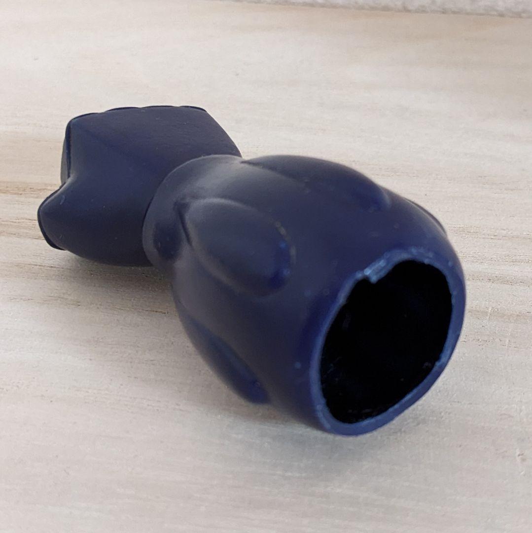 ゅ*ず様 【ジャンク】旧タカラ 鋼鉄ジーグ ひみつ武器付 当時物 ソフビ ダイナ