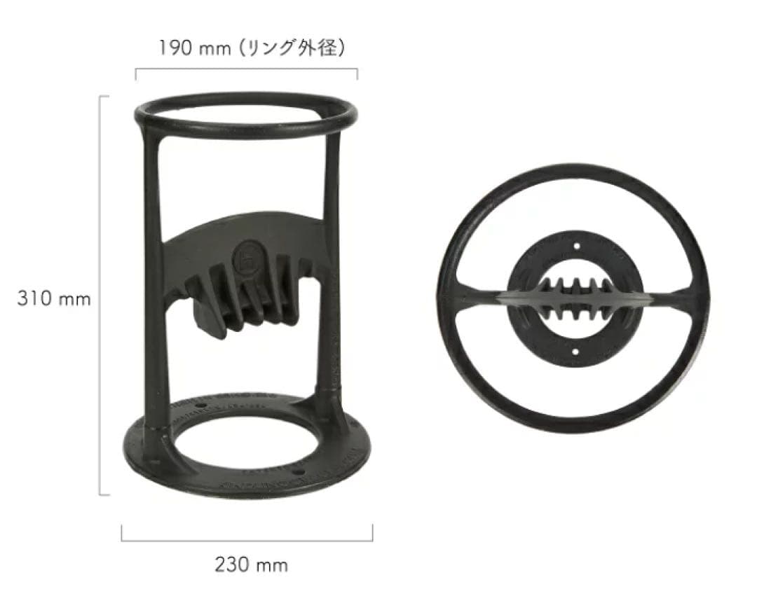 キンドリンクラッカー