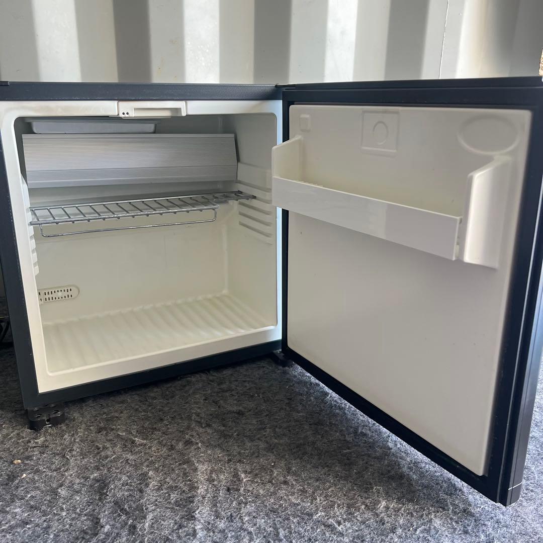 H26激安早い者勝ち✨ 定価７万✨ ドメティック 小型冷蔵庫 23L コンパクト
