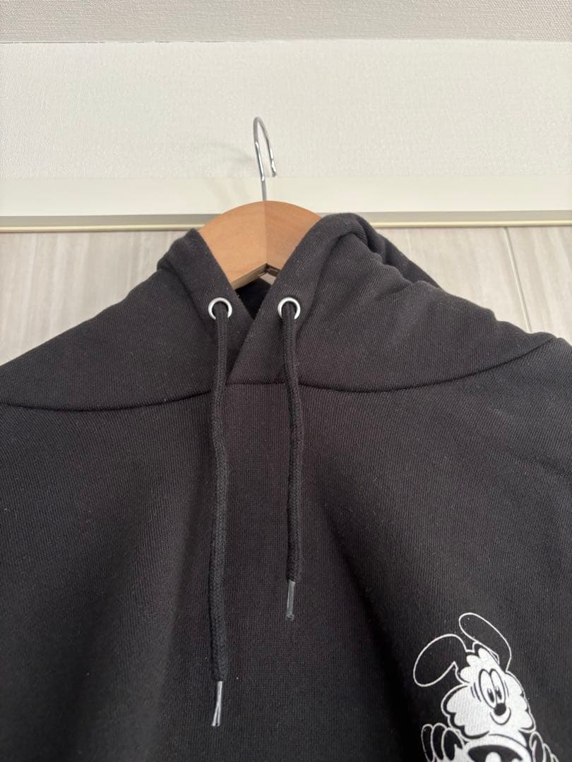 トップス SYNA WORLD VICK Hoodie Central Cee Verdy