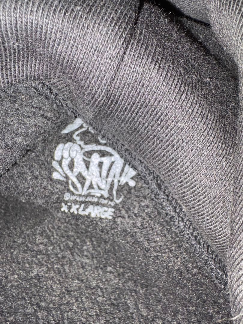 トップス SYNA WORLD VICK Hoodie Central Cee Verdy