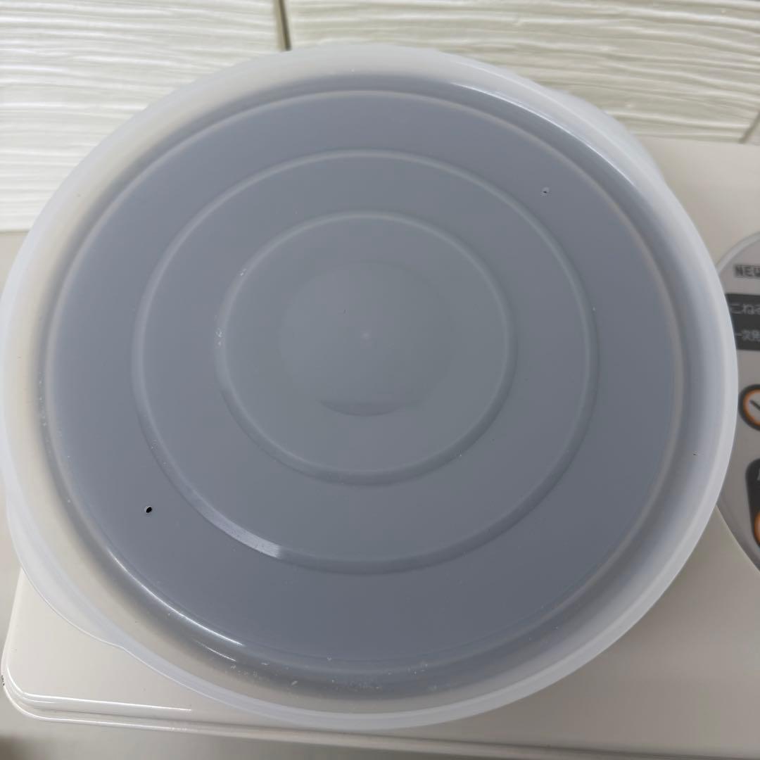 大正電気　NEWこね丸くんフッドミキサー KN-3000 60ヘルツ