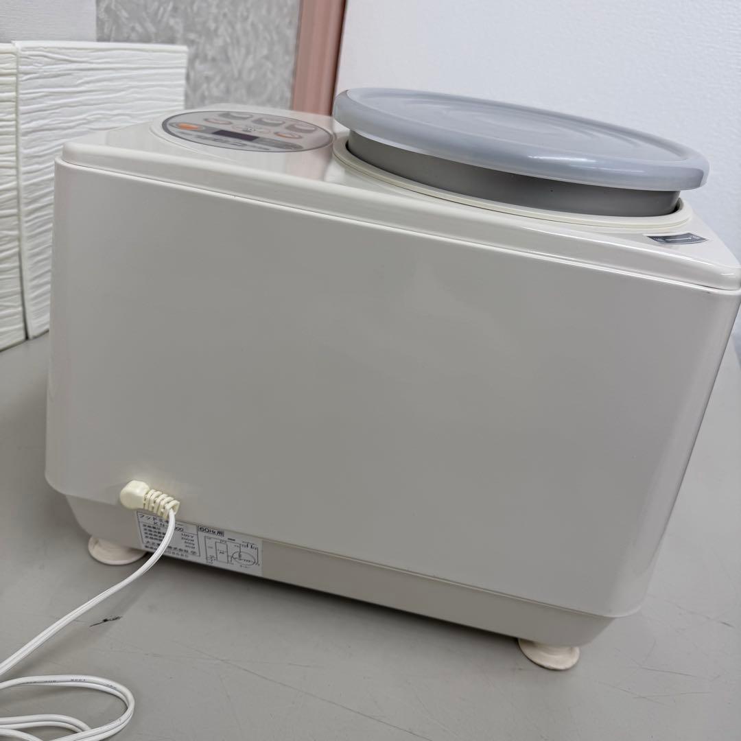 大正電気　NEWこね丸くんフッドミキサー KN-3000 60ヘルツ