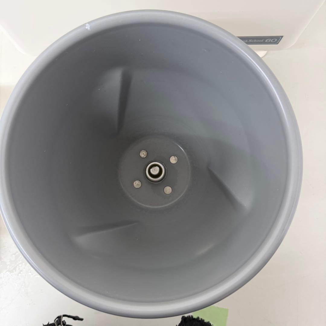 大正電気　NEWこね丸くんフッドミキサー KN-3000 60ヘルツ