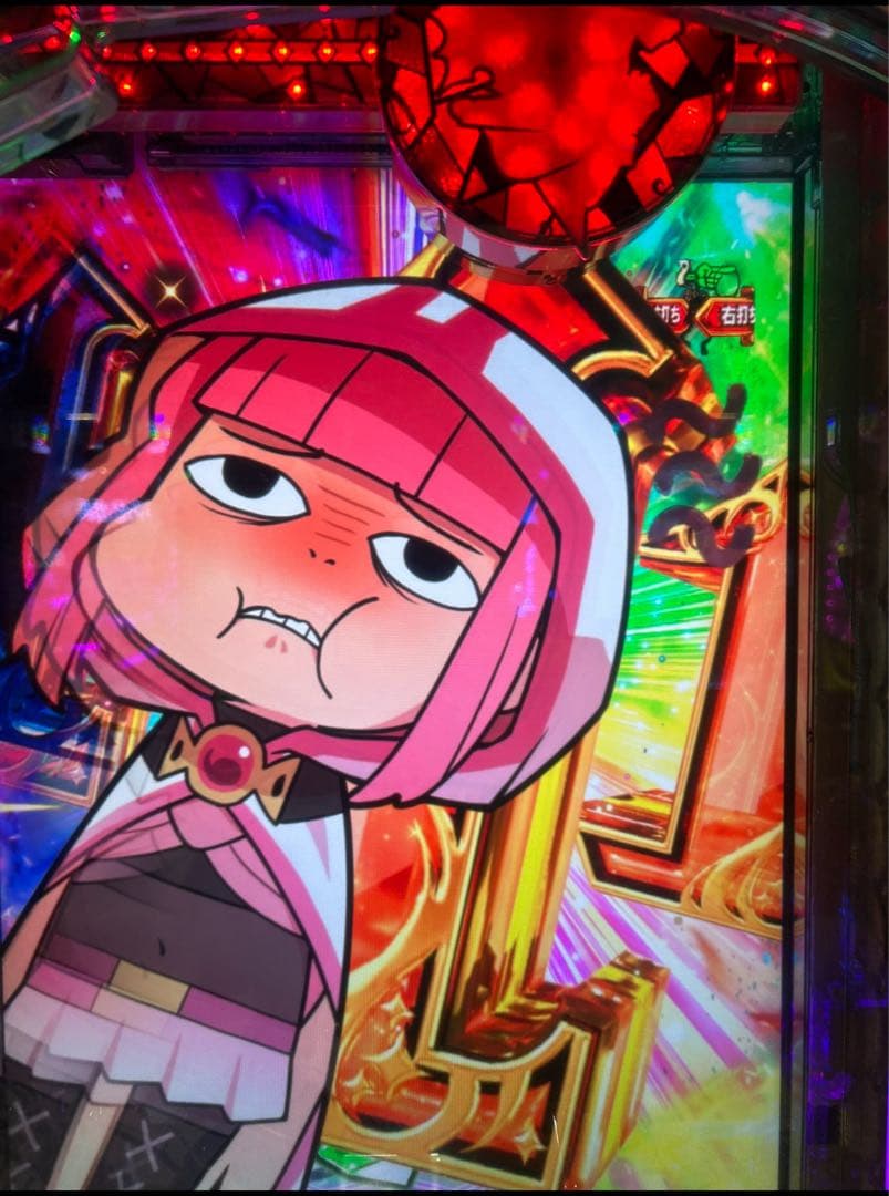 Rui様専用！ スマパチ マギアレコード 実機！ オプション追加！ 送料無料！