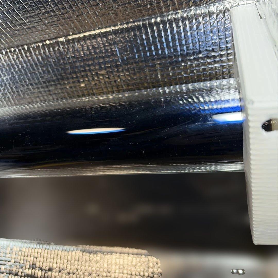 エコ作　ソーラークッカー