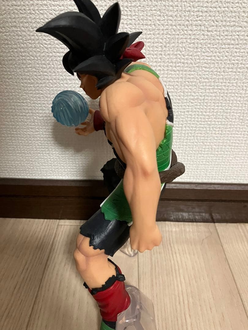 一番くじ ドラゴンボール VSオムニバスアルティメット　バーダック　カカロット