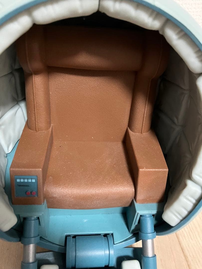 一番くじ ドラゴンボール VSオムニバスアルティメット　バーダック　カカロット