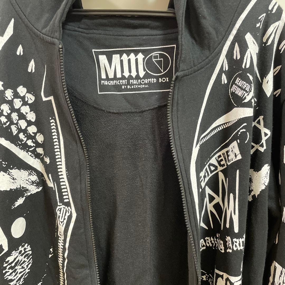 the gazette MMBツアー パーカーの通販はau PAY マーケット - 輸入雑貨