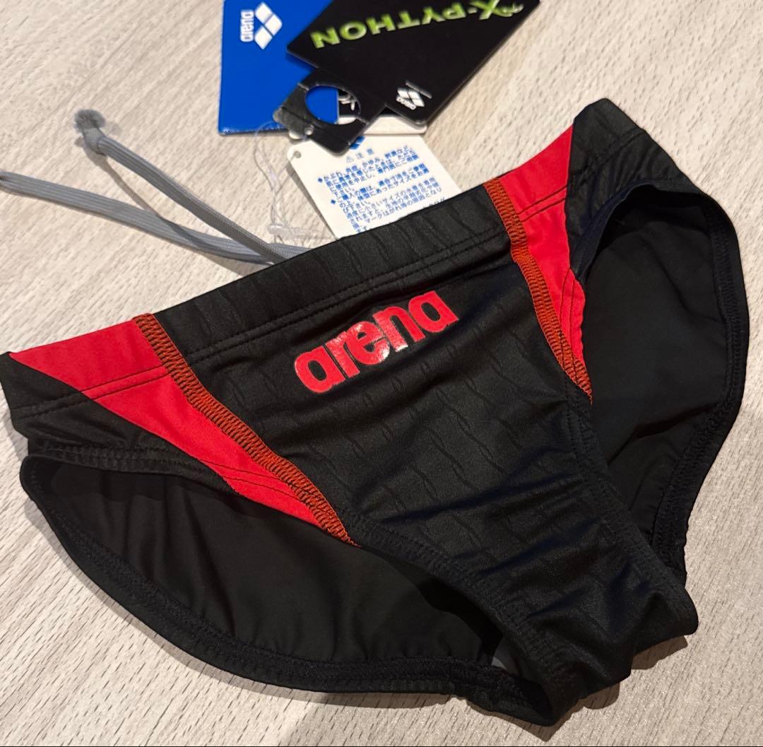 アリーナ 競パン メンズ SS レア！ 激レア】arena X-FLAT ARN-2025 翔