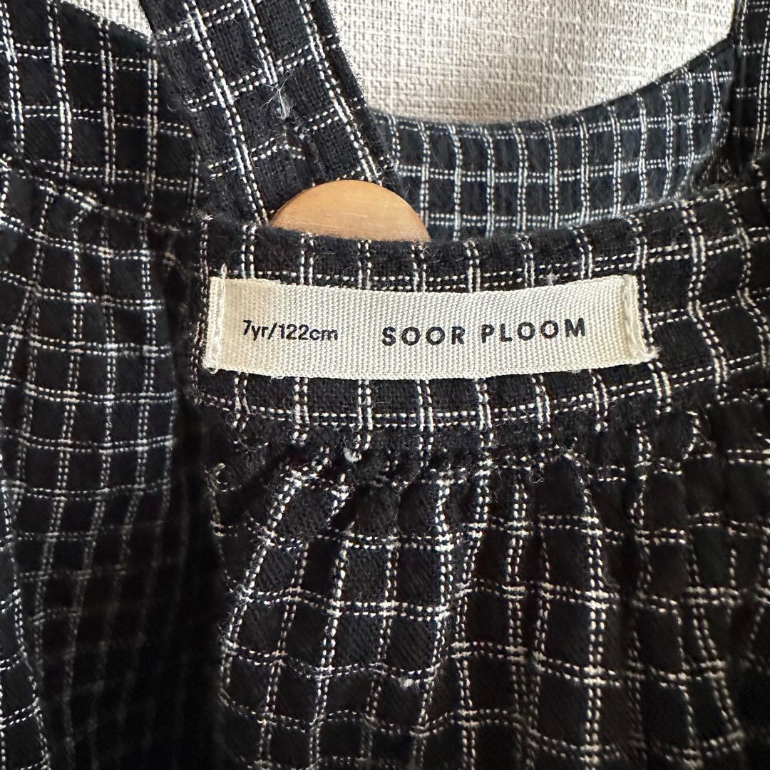 SOOR PLOOM ワンピース スカート 122