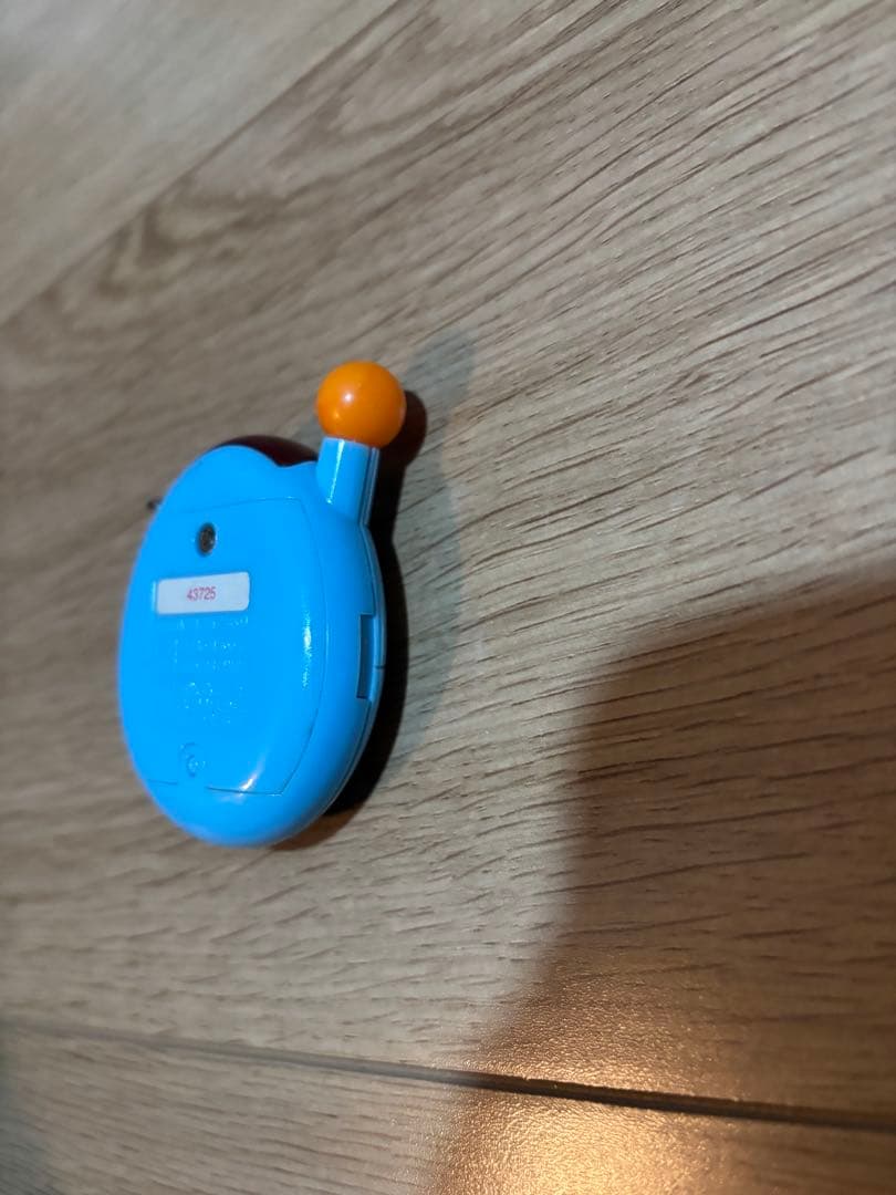 たまごっち　超じんせーエンジョイ　たまごっち本体